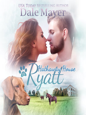 cover image of Ryatt